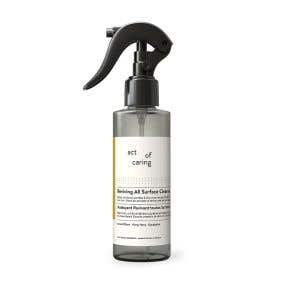 居家表面清潔噴霧 200ml