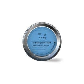 皮革養護膏 40ml