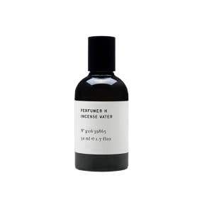 淡香精_焚香之水 50ml