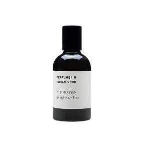 淡香精_印度木 50ml