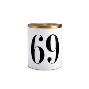 69號我的紅唇香氛蠟燭 350g