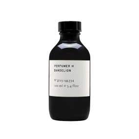 Perfumer H 淡香精補充瓶_蒲公英 100ml Dandelion 100ml Refill