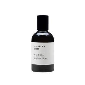 淡香精_麂皮 50ml