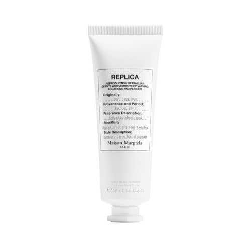 Maison Margiela 溫暖壁爐護手霜
Maison Margiela REPLICA By The Fireplace Hand Cream 50ML