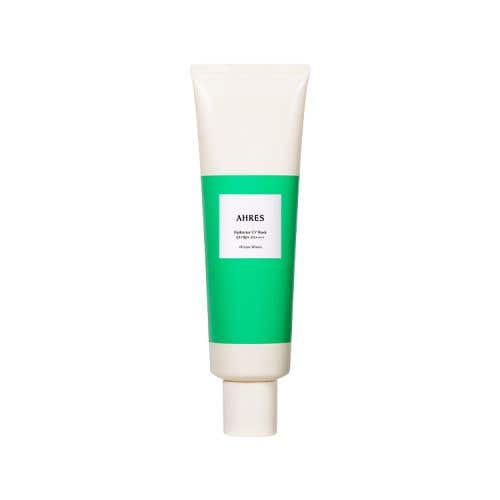 光透抗UV 防曬霜SPF50/PA++++ 90g