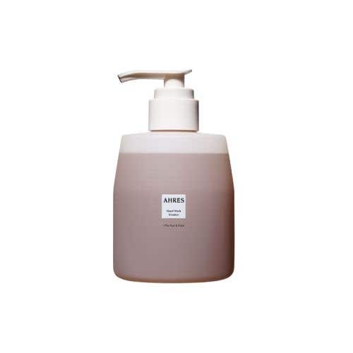 磨砂洗手露 波光 310ml