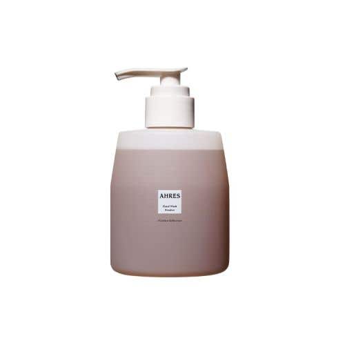 磨砂洗手露 繁花 310ml