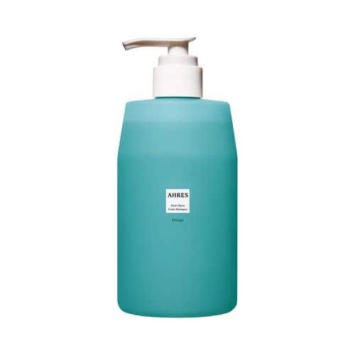 Don't Move 護色洗髮露 480ml