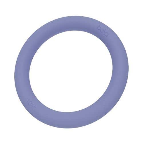 重量環 10磅_丁香紫