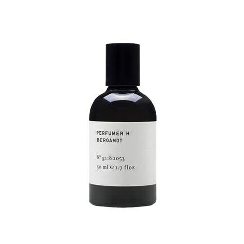 淡香精_佛手柑 50ml
