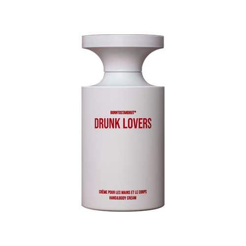 醉後一任身體乳 350ml