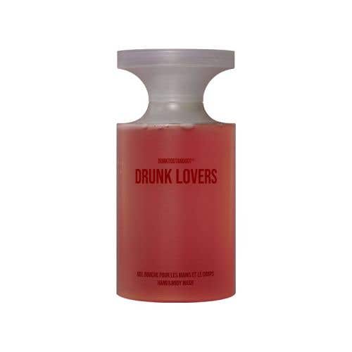 醉後一任潔膚露 350ml 