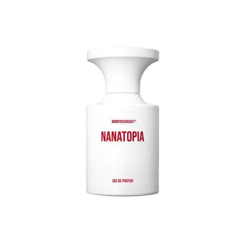 娜娜共和國淡香精 50ml