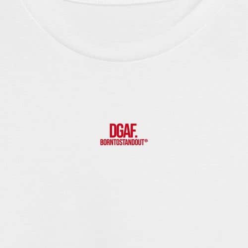 T-SHIRT DGAF