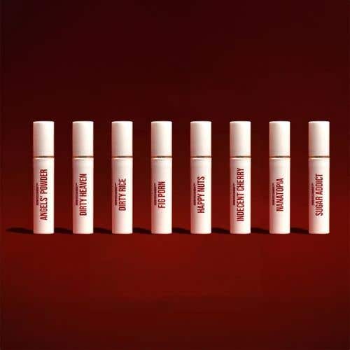 香氛體驗組 糜爛 8X2ml