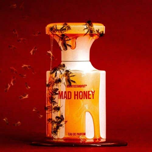 瘋蜜淡香精 50ml