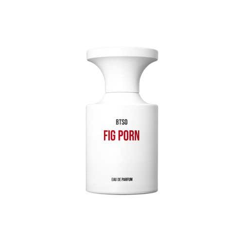 無碼盛夏淡香精 50ml