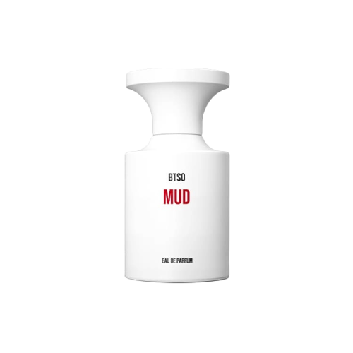 爛泥淡香精 50ml