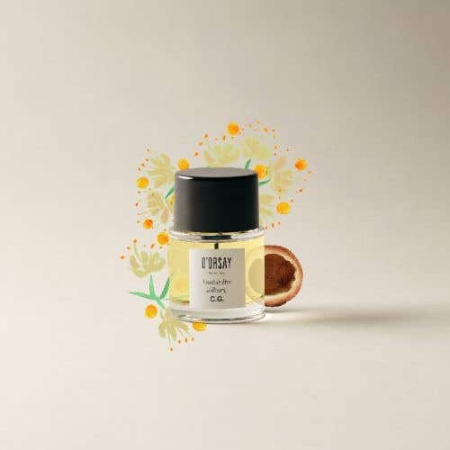 C.G. 淡香水 50ml