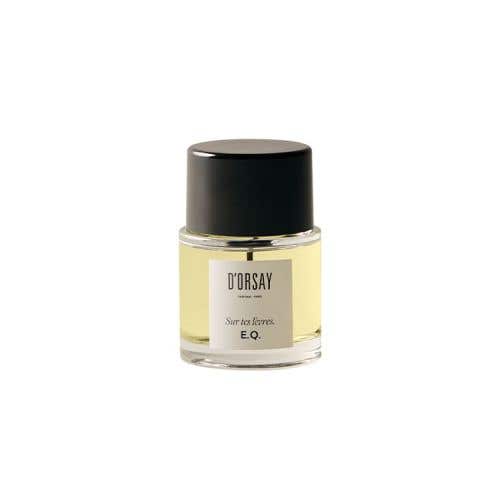 E.Q. 淡香精 50ml