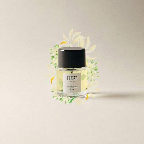 E.Q. 淡香精 50ml