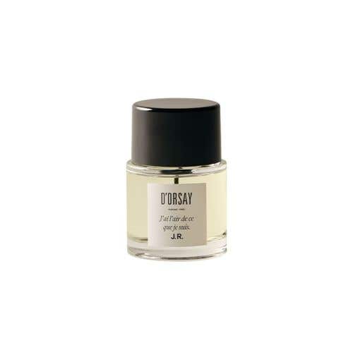 J.R. 淡香水 50ml