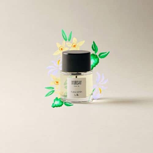 L.B. 淡香精 50ml