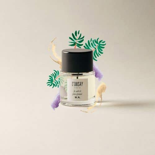M.A. 淡香精 50ml