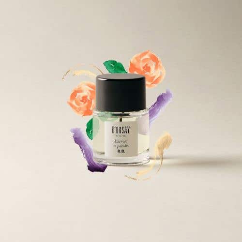 R.B. 淡香精 50ml