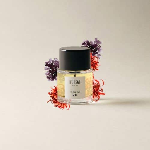 V.H. 淡香精 50ml