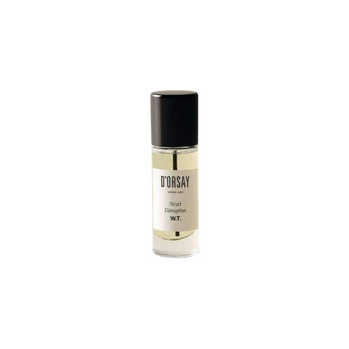 W.T. 淡香精 10ml