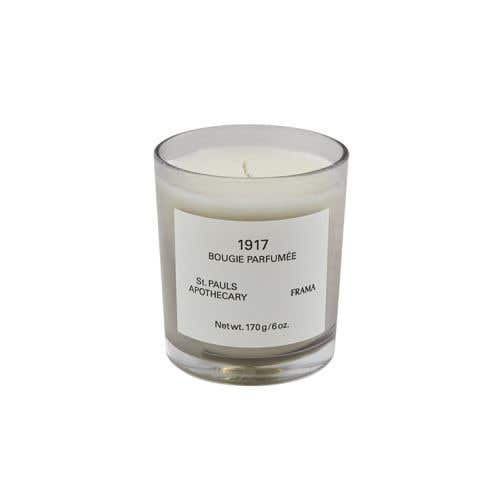 FRAMA 香氛蠟燭 1917 170g	FRAMA Scented Candle - 1917
