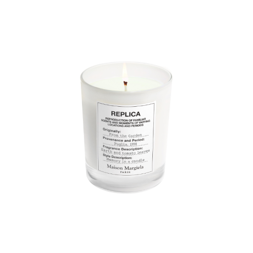Maison Margiela 田園拾果香氛蠟燭 Maison Margiela Replica From The Garden Candle