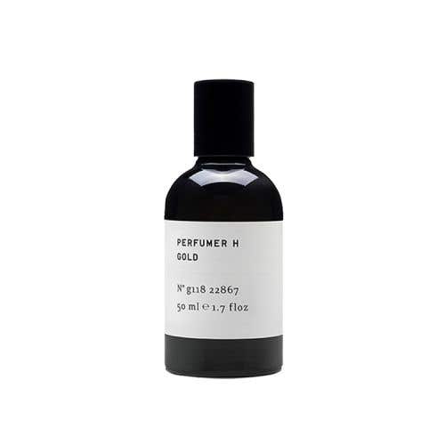 淡香精_金 50ml