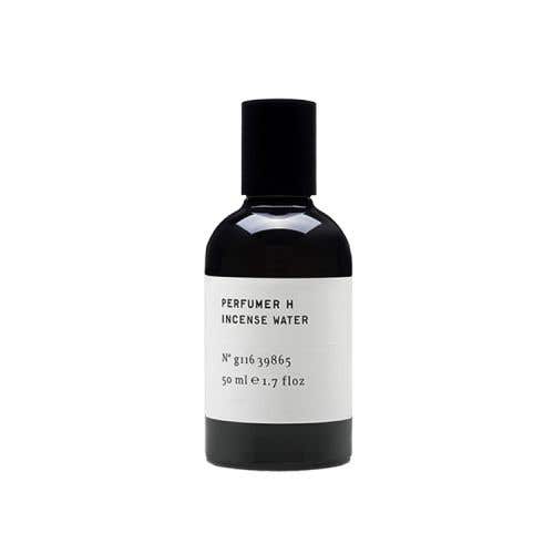淡香精_焚香之水 50ml