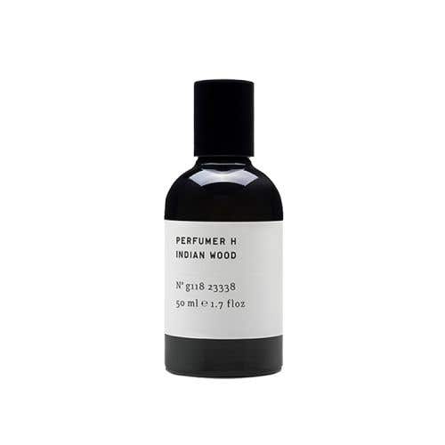 淡香精_印度木 50ml