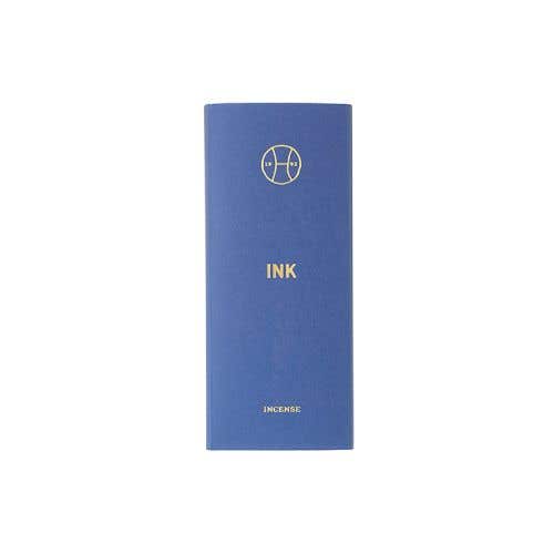 Perfumer H 線香_墨水  Ink Incense