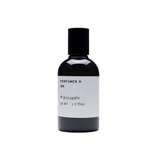 淡香精_墨水 50ml