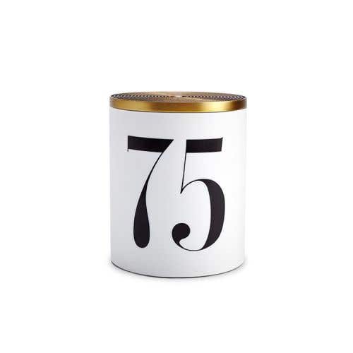 75號俄羅斯紅茶香氛蠟燭 350g