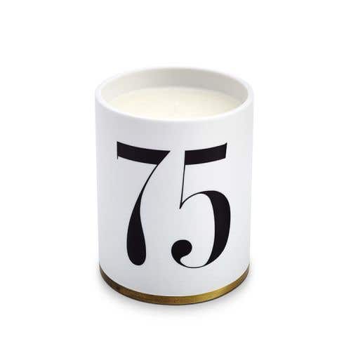75號俄羅斯紅茶香氛蠟燭 350g