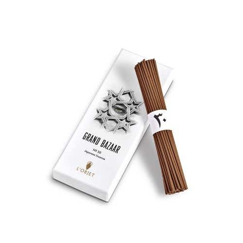 30號大巴扎線香組