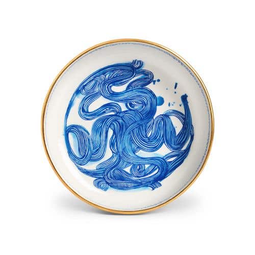 Ruan Hoffmann 精瓷碗-白