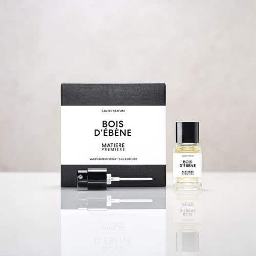 黑木之森 淡香精 6ml