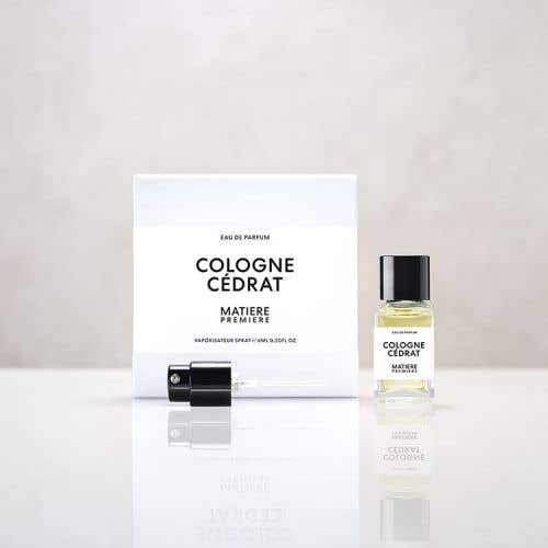 香櫞古龍 淡香精 6ml