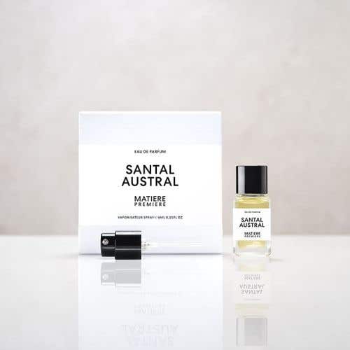 原生香檀 淡香精 6ml