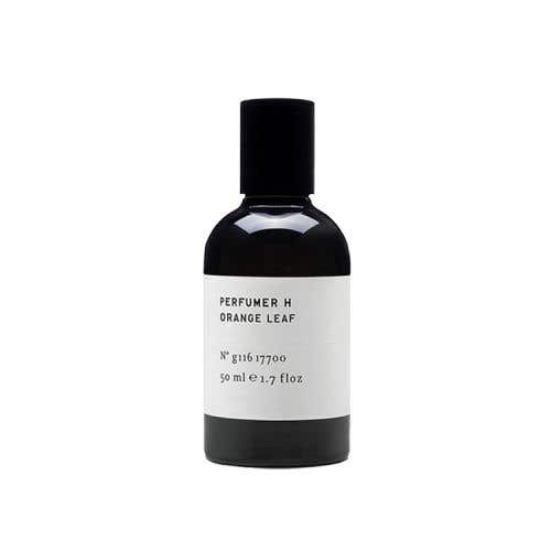 淡香精_橙葉 50ml