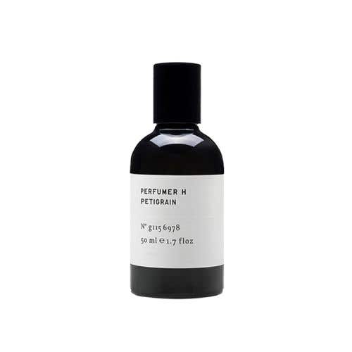 淡香精_苦橙葉 50ml