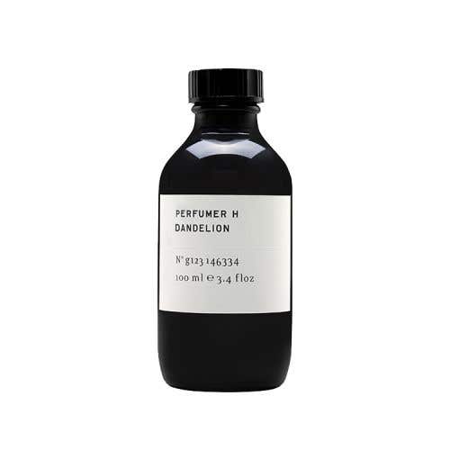 Perfumer H 淡香精補充瓶_蒲公英 100ml Dandelion 100ml Refill