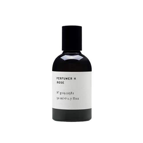 淡香精_玫瑰 50ml