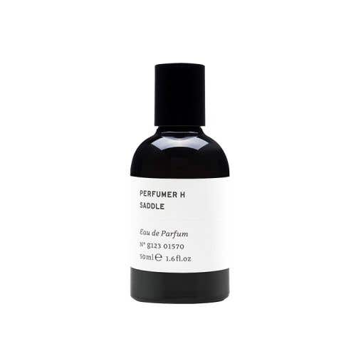 Perfumer H 淡香精_馬鞍 50ml
Saddle 50ml EDP